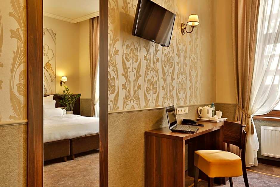 Amber Boutique Hotels - Amber Design