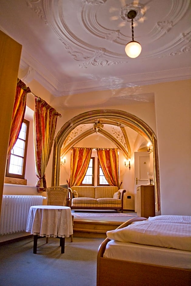 Hotel Schloss Zell