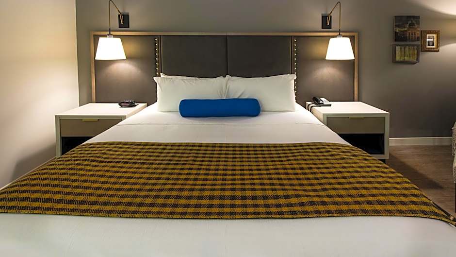 Indigo Hattiesburg By IHG