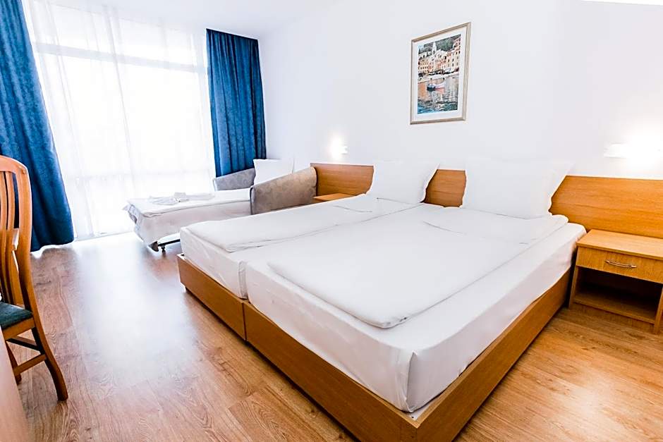 Hotel Opal ALL INCLUSIVE