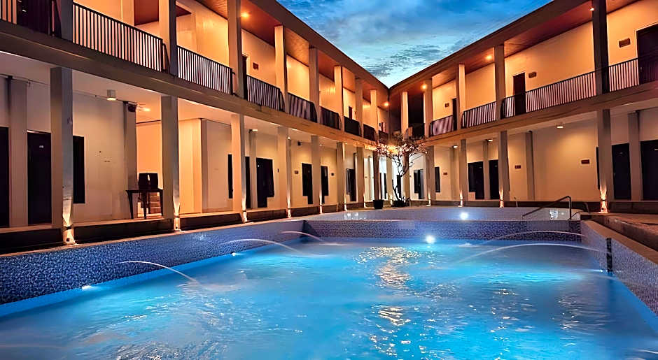 Bwalk Hotel Malang