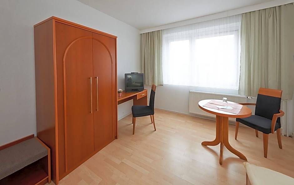 Alpha Apparthotel leipzig-Rötha