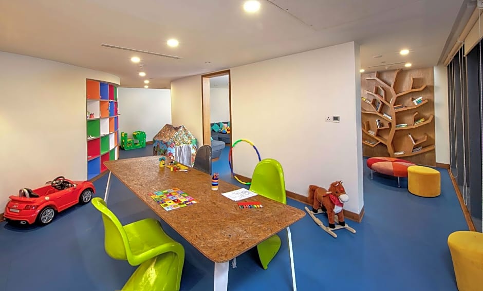 DoubleTree By Hilton Goa Panaji