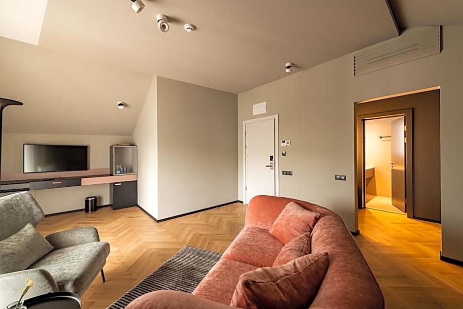 Maestro Design Hotel