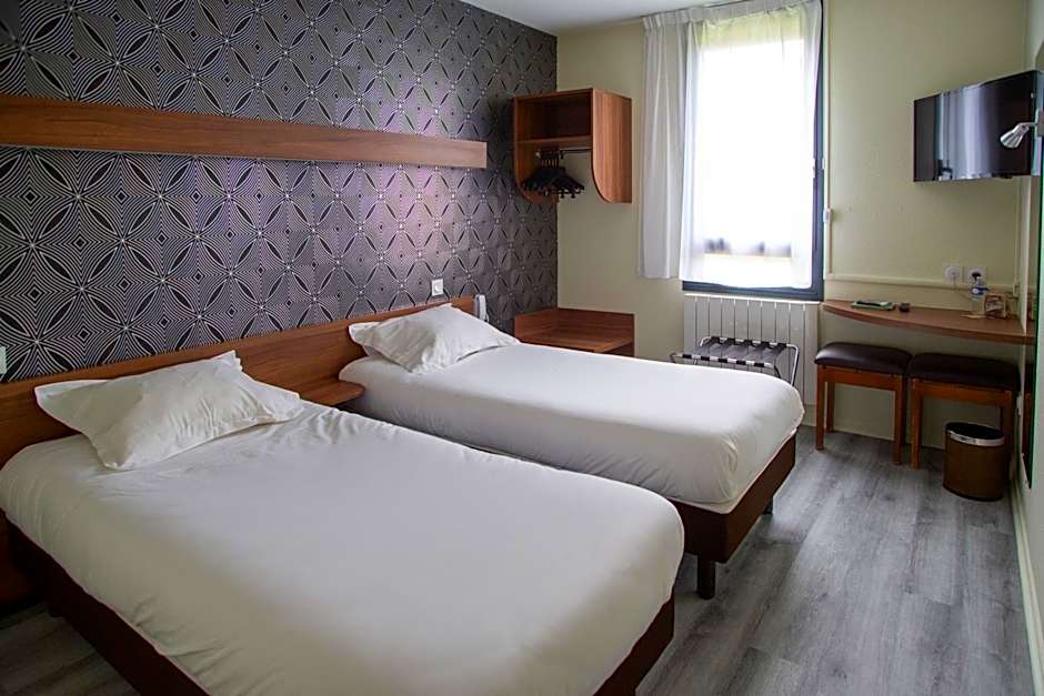 Logis Le Sainte Mere