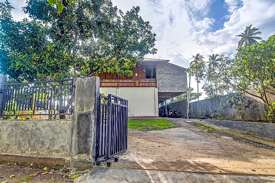 Hotel O Sosonopan Homestay Near LANTAMAL VIII MANADO