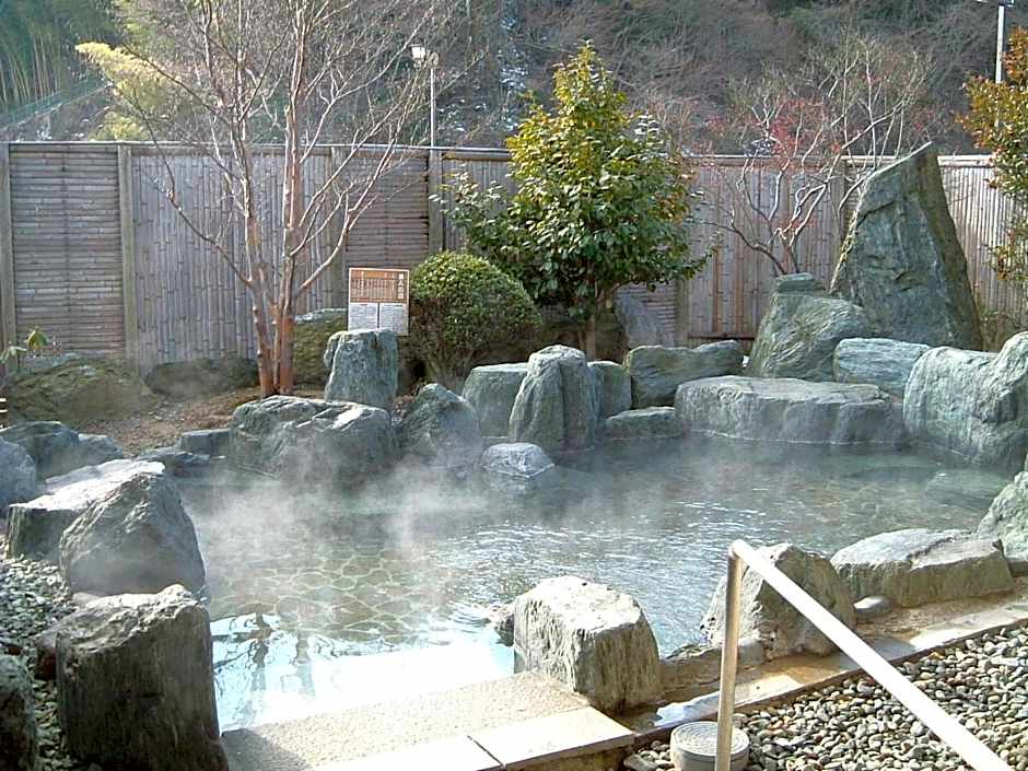 Oyado Sansui