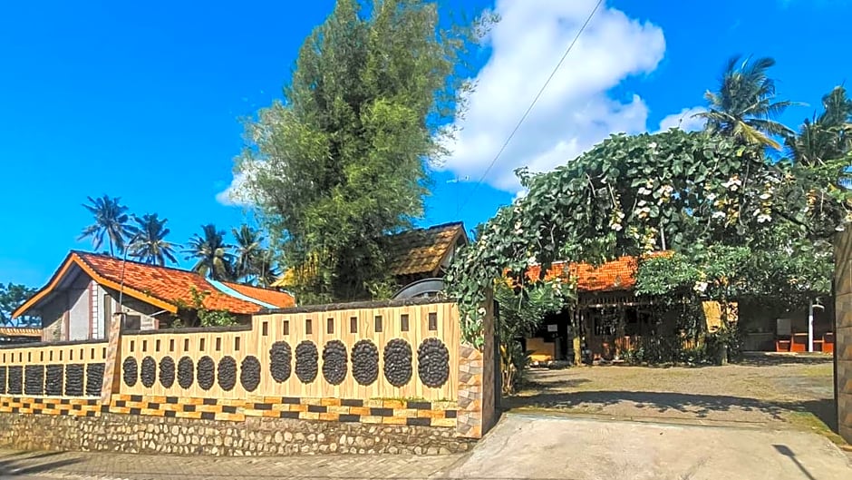 RedDoorz Syariah at Banyu Asem Banyuwangi