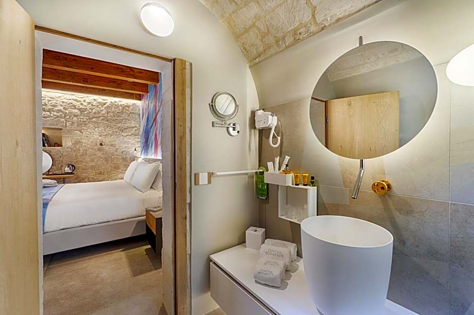 Dimora Bonafede Ibla Design Rooms