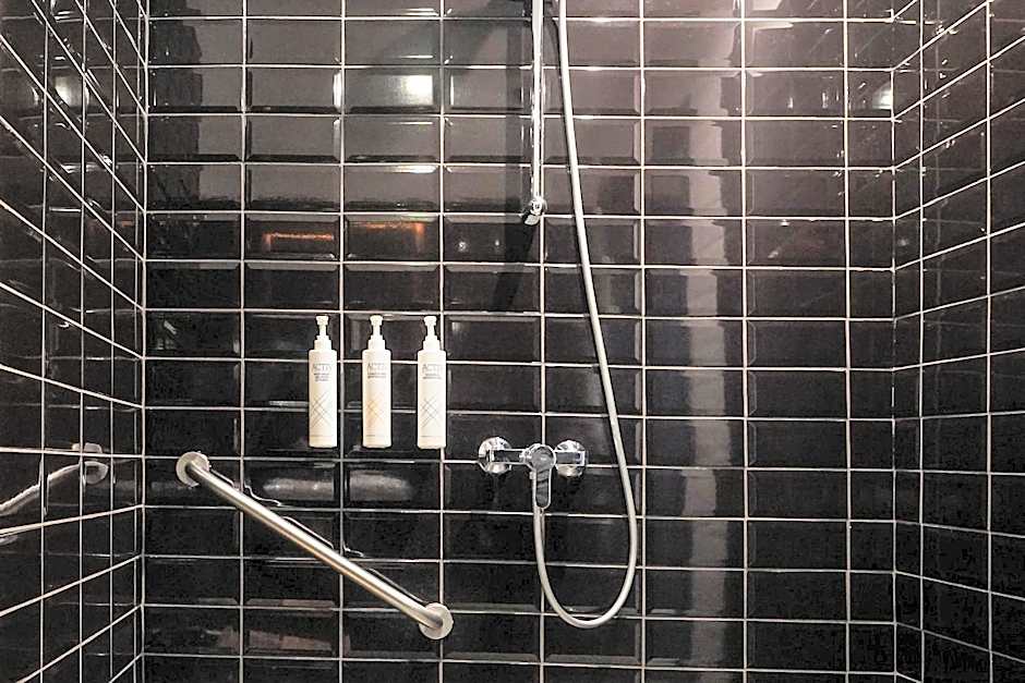 Trio Suites Hotel Gorukle
