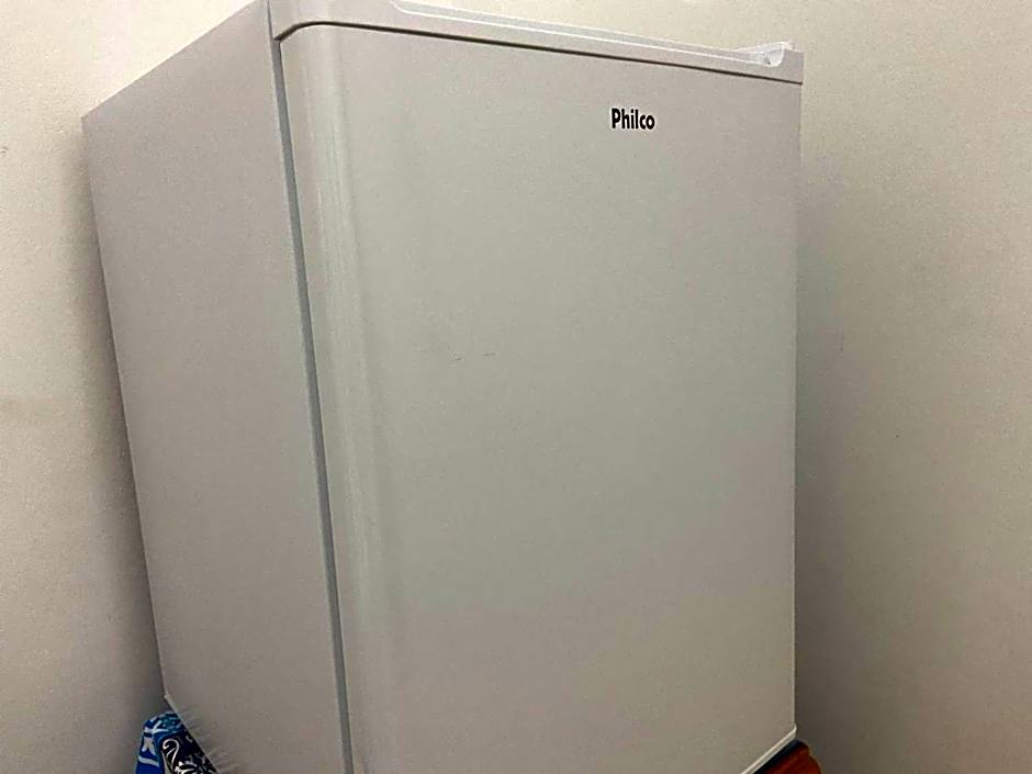 Pousada Chácara Amarela Acolhedora e Tranquila