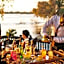 Royal Livingstone Hotel by Anantara