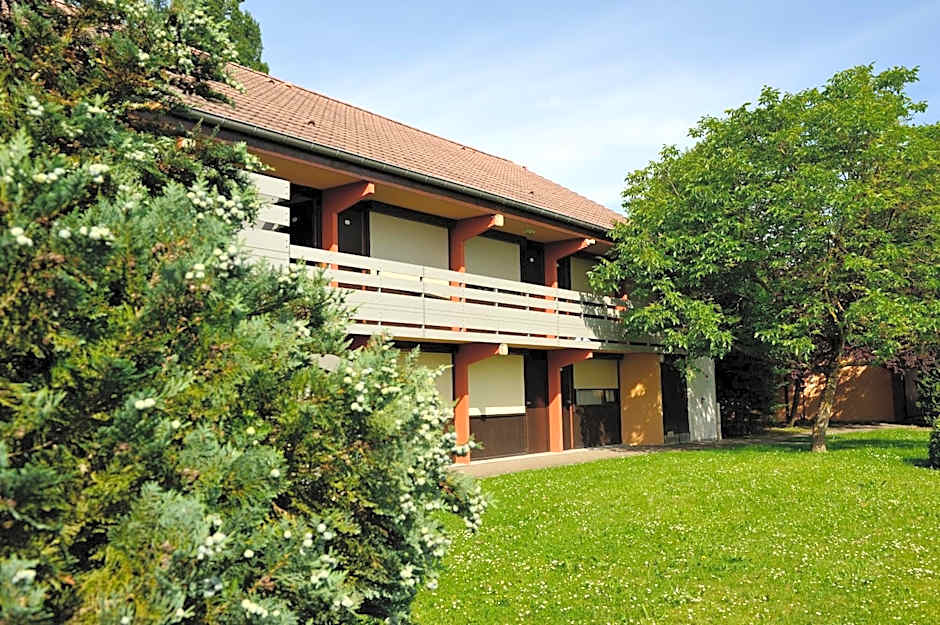 Campanile Nancy Est - Essey