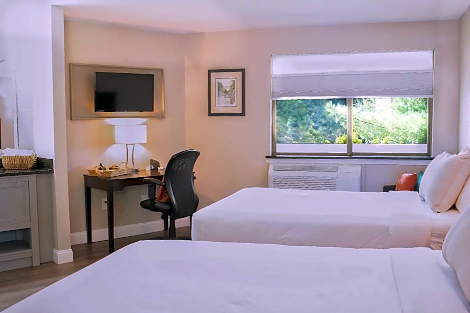 Align Inn Vermont