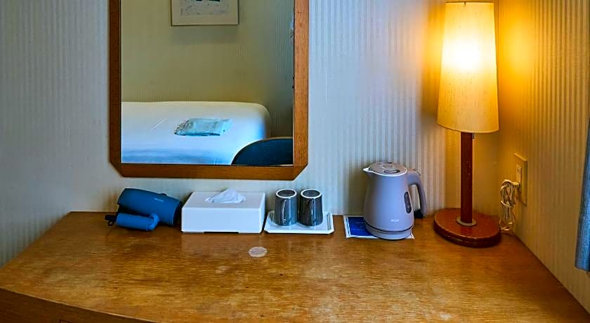 Court Hotel Fukuoka Tenjin