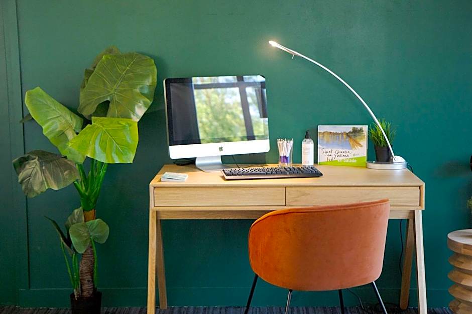 Hotel Best Western The Wish Versailles