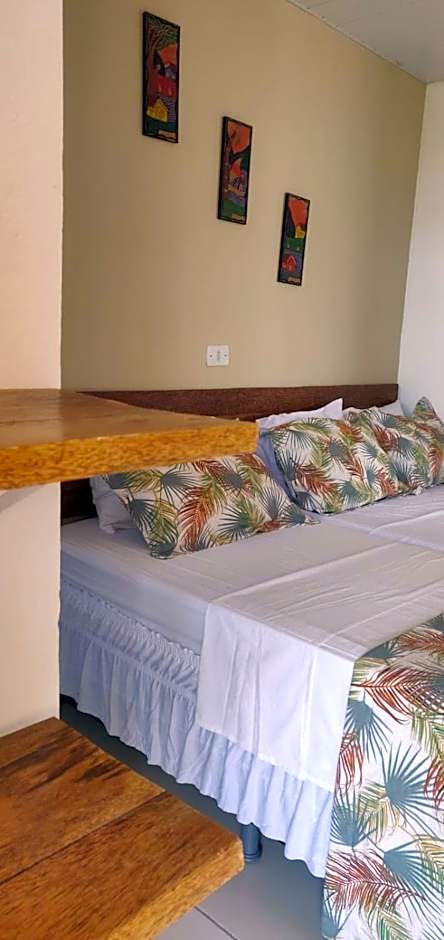 Pousada e Restaurante Império do Marisco