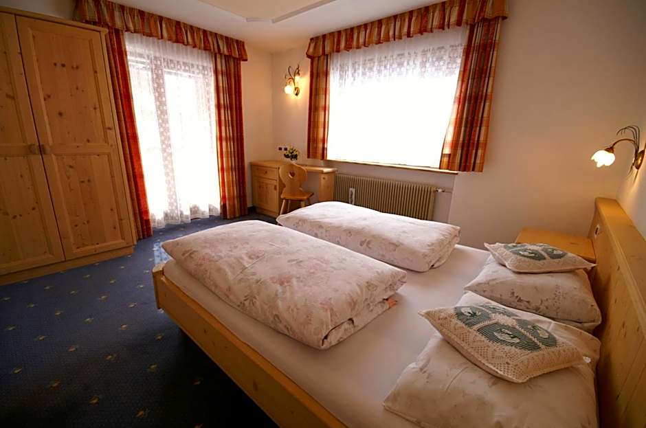 Appartamenti Residence Pars