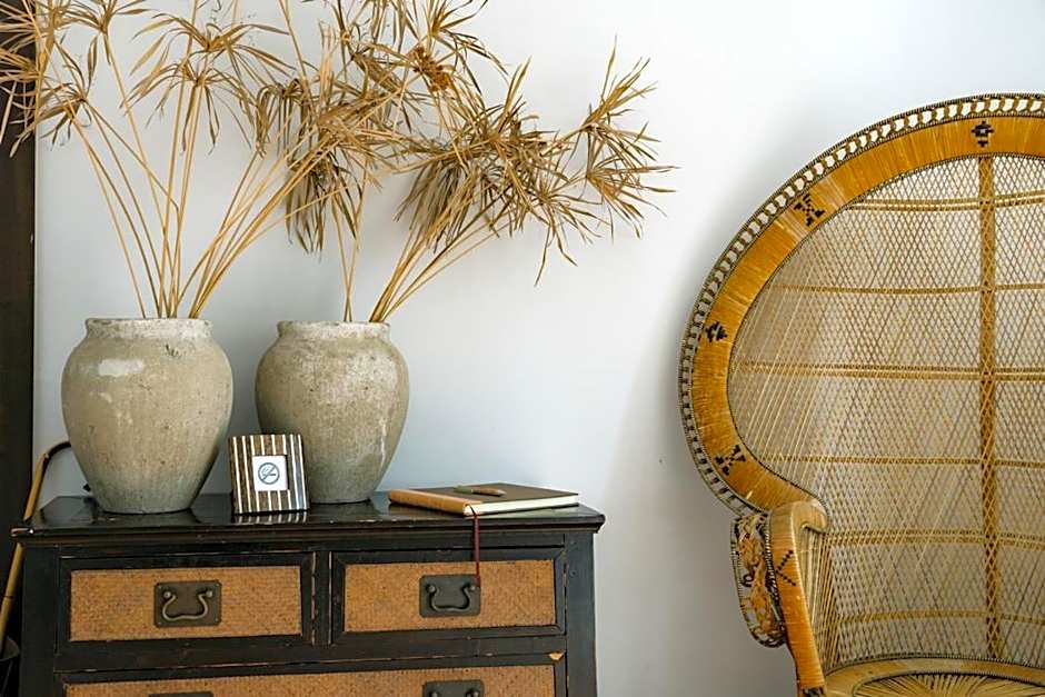 Hotel La Casona de Nueva