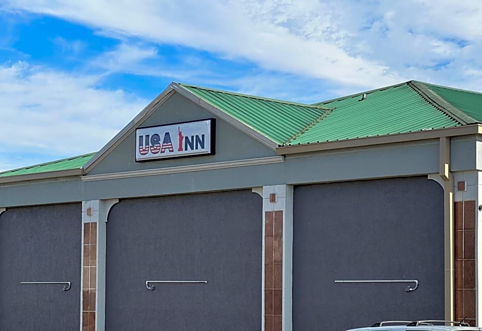 USA Inn