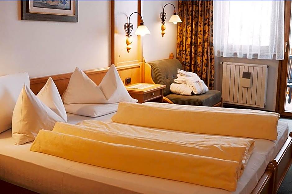 Photo 1 of 2 of Superior 1 Double Bed or 2 Beds