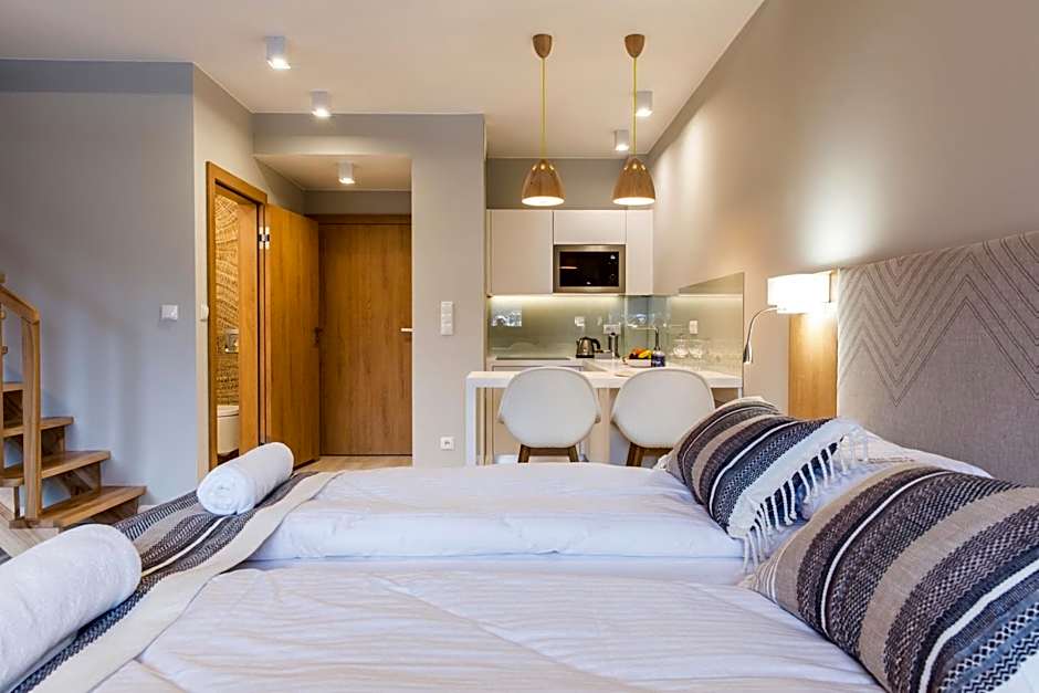 Royal Hill Residence