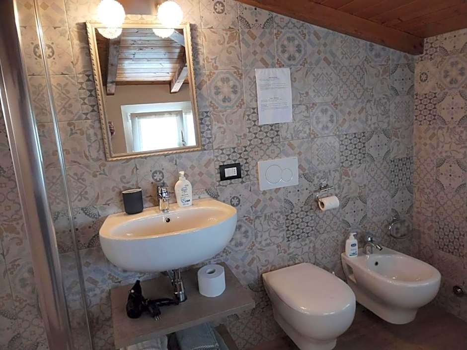 B & B Ametista Bergamo
