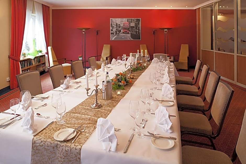 HansenS Haus am Meer