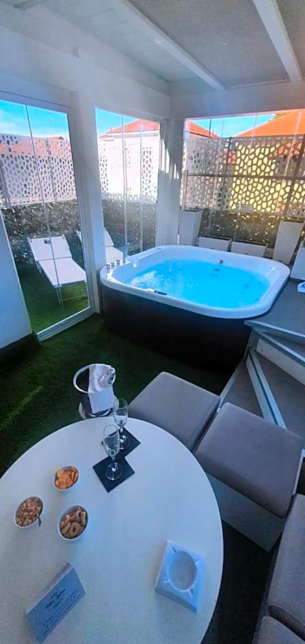 Foresterie Lombarde B&B Villa Ambra