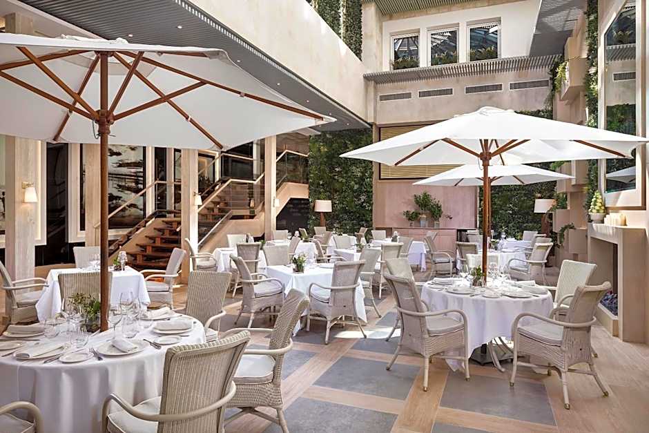 Meliá Castilla