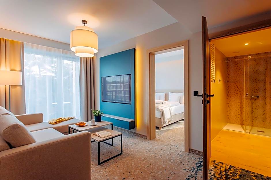 Hotel Linea Mare