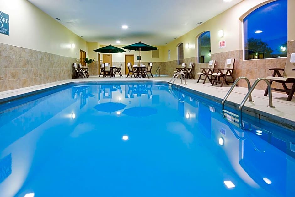Country Inn & Suites by Radisson, Sioux Falls
