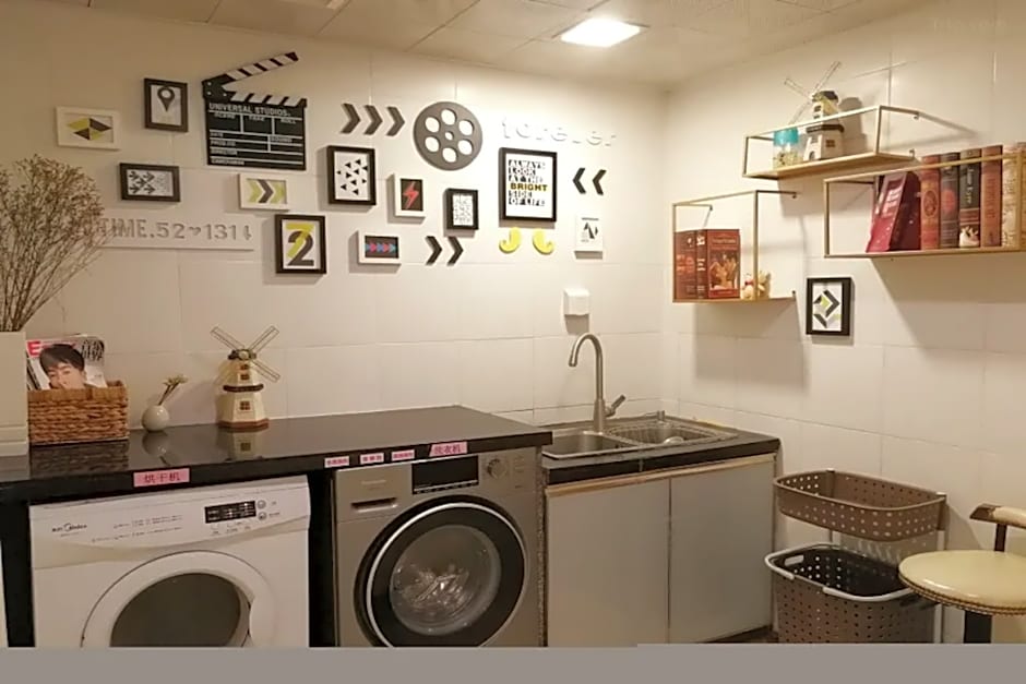 Home Inn Selected (Guangzhou Huangsha Avenue store)