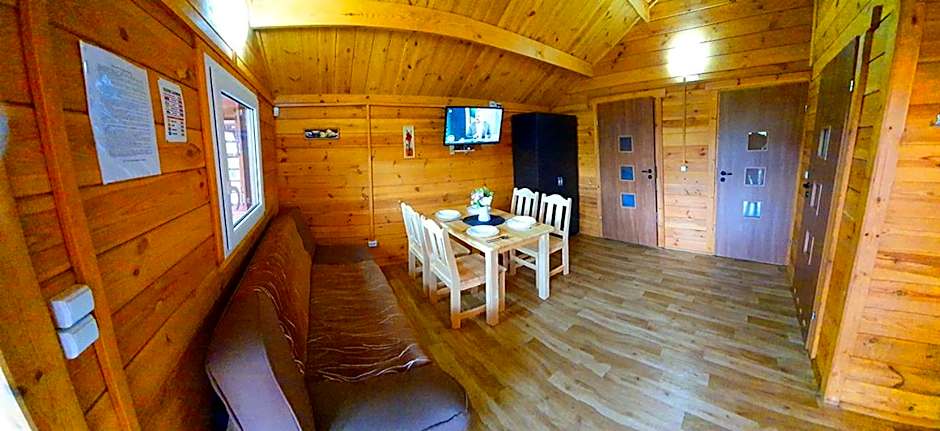 Wantaris 2 - domki letniskowe Mielno-Mielenko