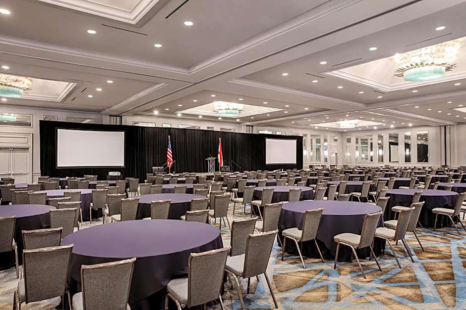 Hyatt Regency Birmingham - The Wynfrey Hotel