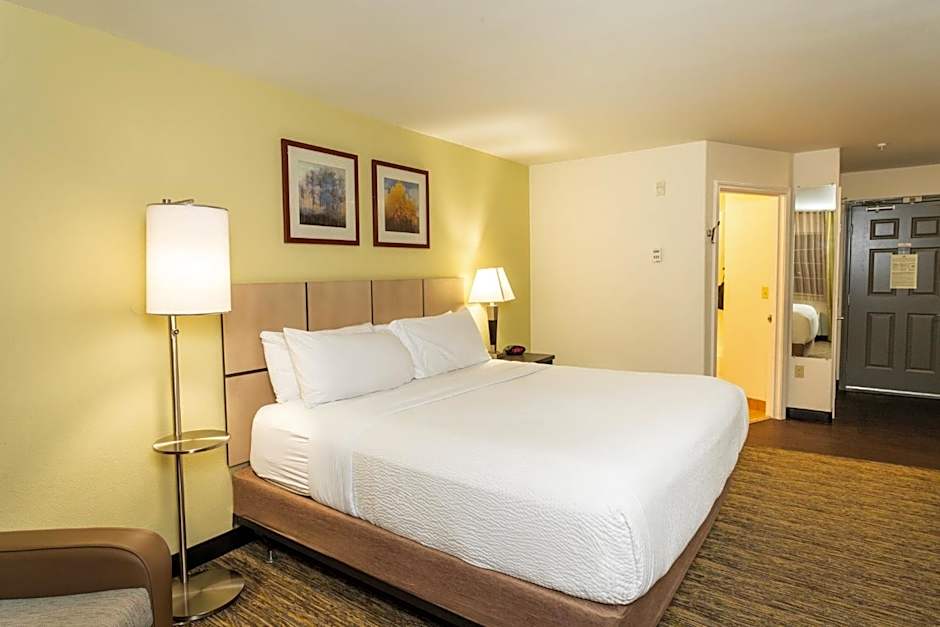 Candlewood Suites Roswell By IHG
