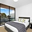 Clayton Serviced Apartments