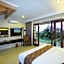 Flamingo Dewata Suite