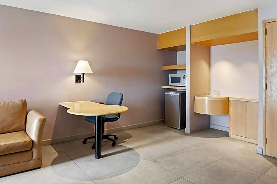 Fiesta Inn Express Hermosillo