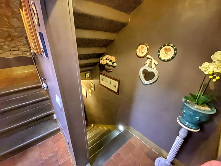 Casa Tosca Home Retreat