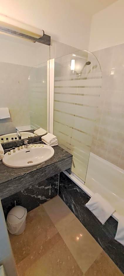 Appart-Hôtel Le Trianon