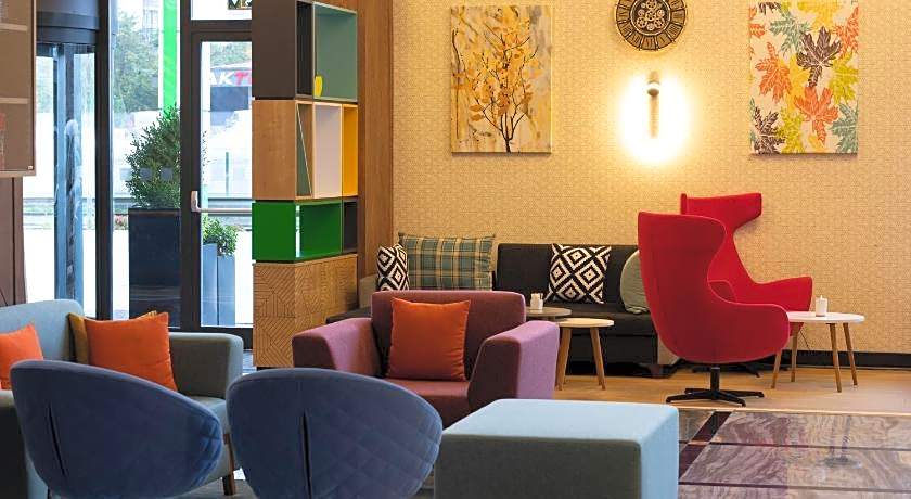 Holiday Inn - Trabzon-East By IHG