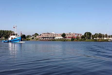 Hotel Zwartewater