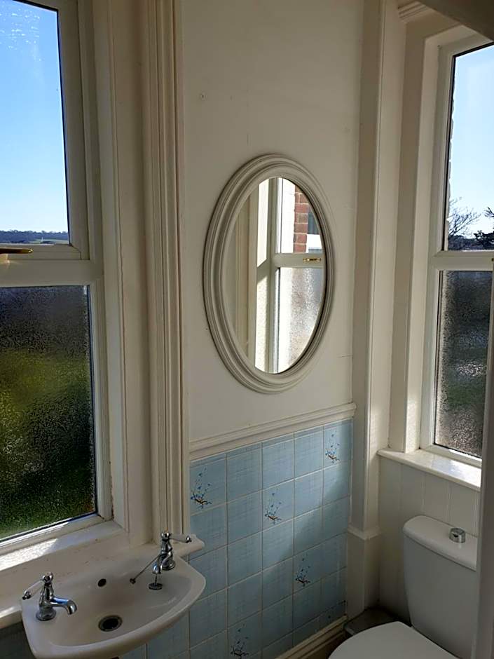 Clarence House Shanklin