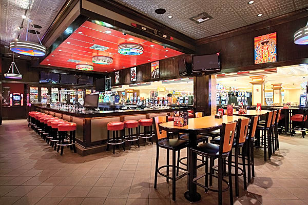 Gold Coast Hotel & Casino