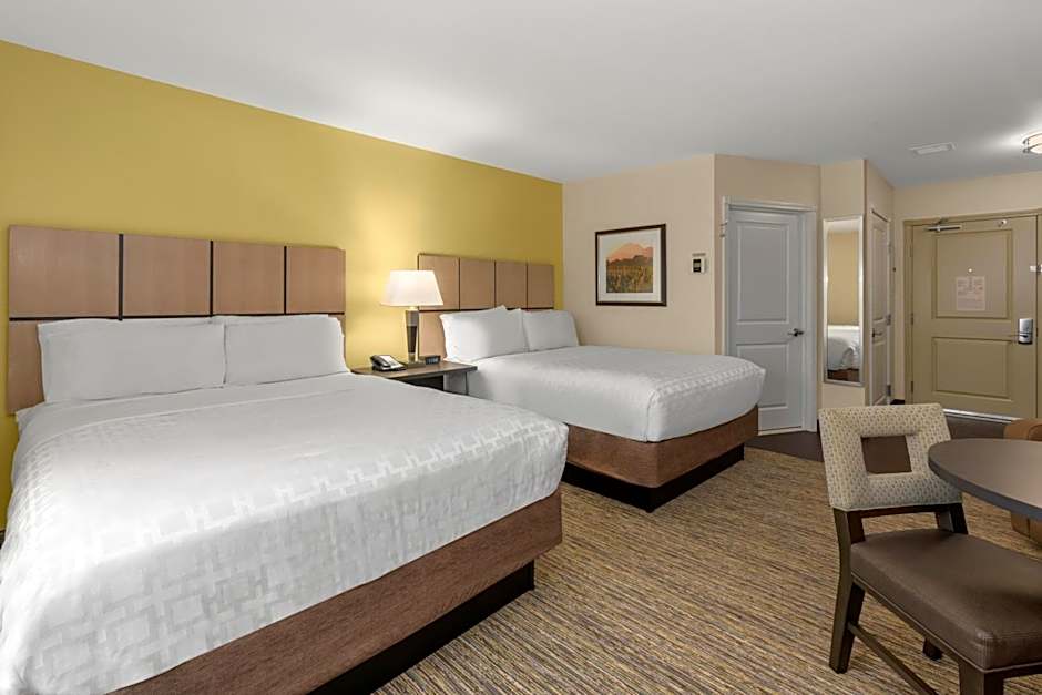 Candlewood Suites Fairbanks By IHG