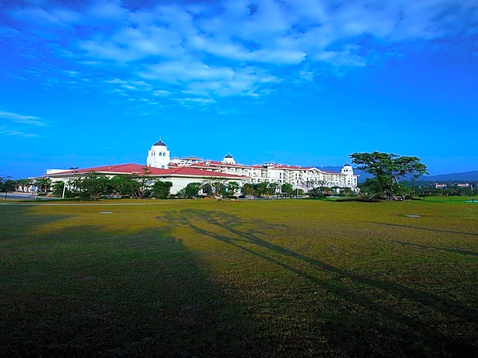 Country Garden Phoenix Hotel Suizhou
