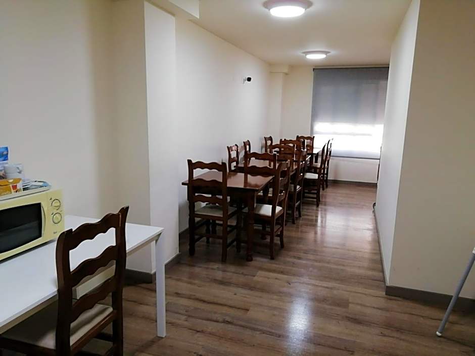 Europa House Village