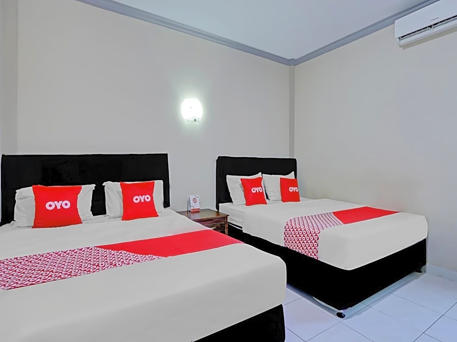 OYO 90520 Kuta Family Guest House