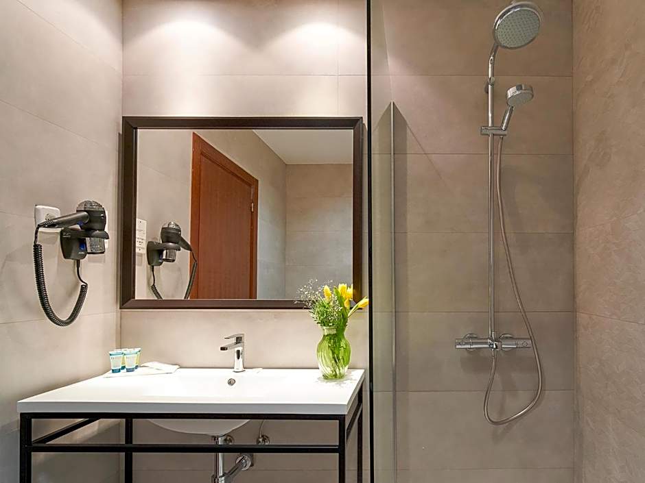 Hotel Plaza Las Matas